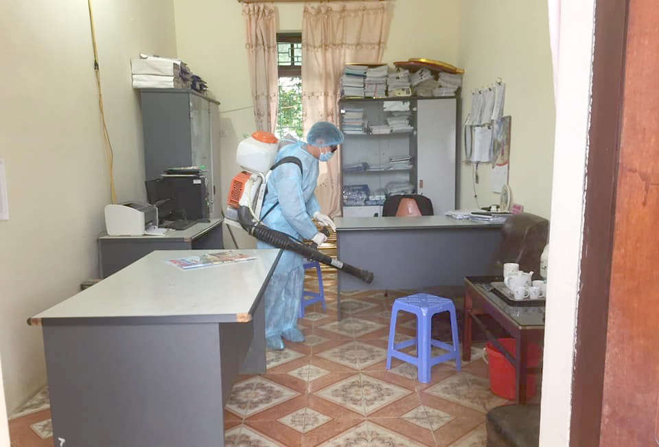 công chức